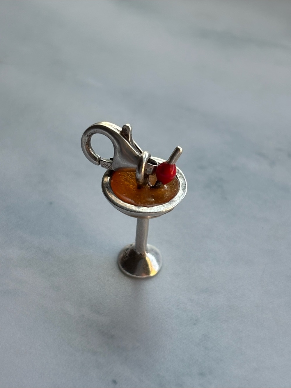 Thomas Sabo cocktail charm